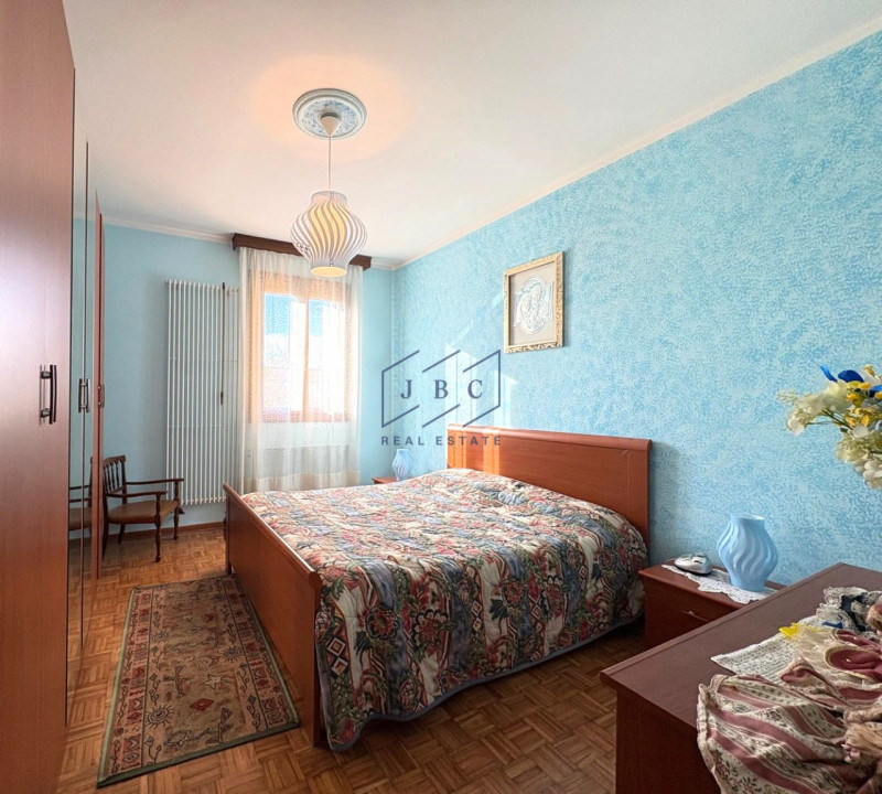 Salgareda - (TV)
In zona centrale a Salgareda proponiamo una casa bifamiliare composta da due uni...