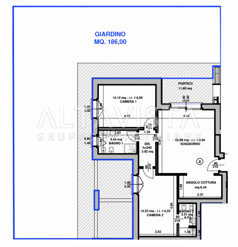 immagine annuncio 7 di 8