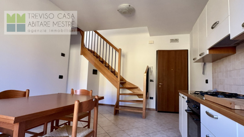 DISPONIBILITA' 1/1/2026
Proponiamo in locazione appartamento a 2 camere da letto, al piano primo ...