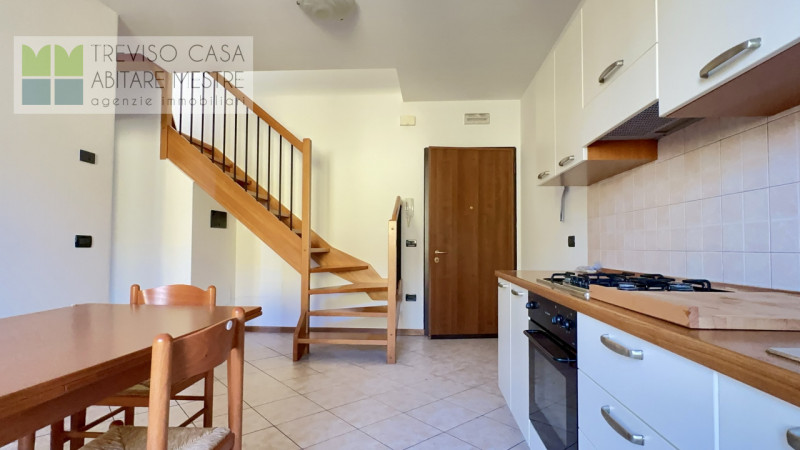 DISPONIBILITA' 1/1/2026
Proponiamo in locazione appartamento a 2 camere da letto, al piano primo ...