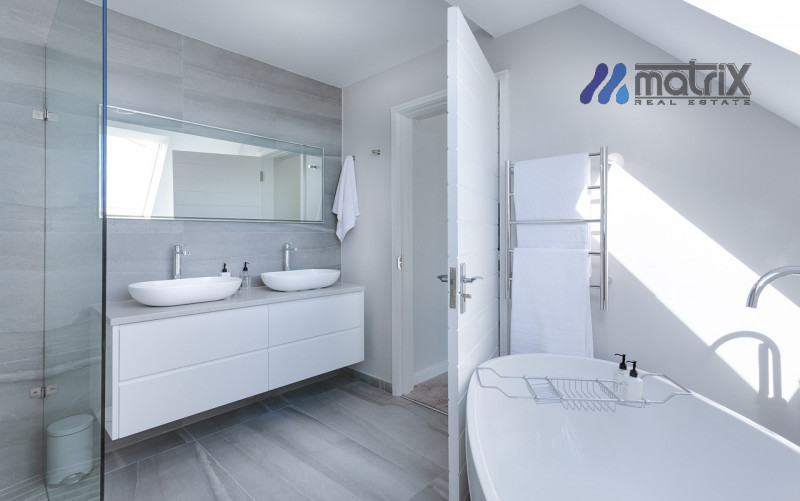 Appartamento Dolo Ve,  €. 278.000, 3 camere 2 bagni   Nuova costruzione. NO GAS, cottura ad induz...