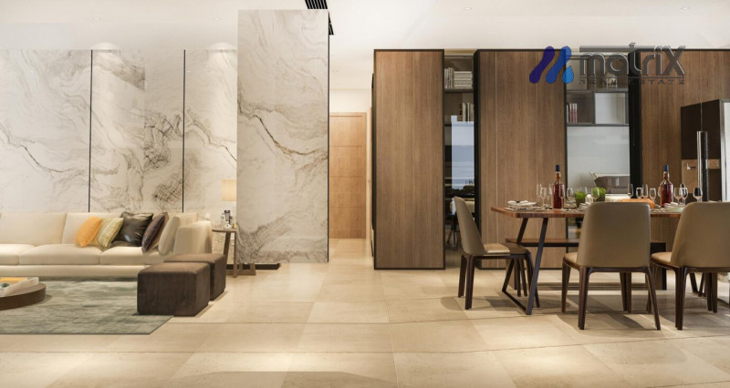 Appartamento Dolo Ve,  €. 278.000, 3 camere 2 bagni   Nuova costruzione. NO GAS, cottura ad induz...