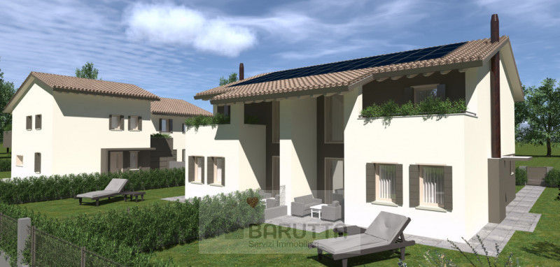 Se stai cercando un'opportunità imperdibile per costruire la tua casa dei sogni , abbiamo diverse...