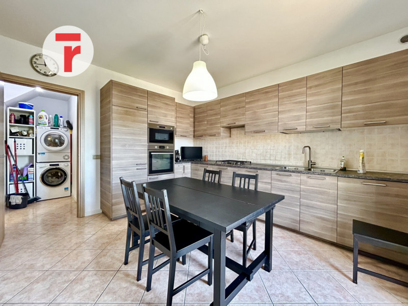 Vigodarzere, a 2 minuti dal centro del paese, in contesto tranquillo e su una strada poco traffic...