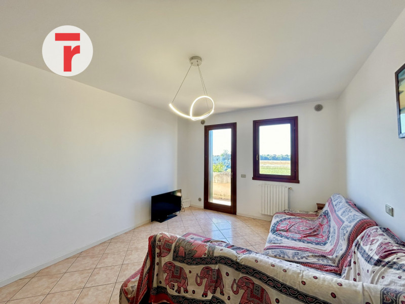 Vigodarzere, a 2 minuti dal centro del paese, in contesto tranquillo e su una strada poco traffic...