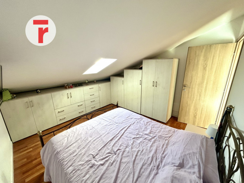 Vigodarzere, a 2 minuti dal centro del paese, in contesto tranquillo e su una strada poco traffic...