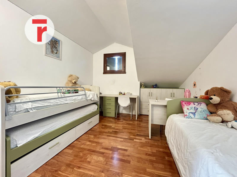 Vigodarzere, a 2 minuti dal centro del paese, in contesto tranquillo e su una strada poco traffic...