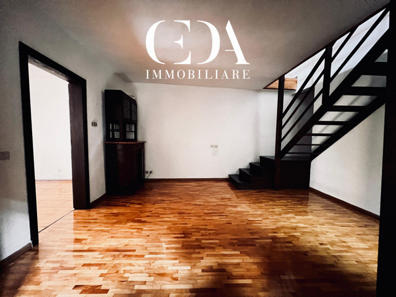 Trento Affitto Appartamento trilocale