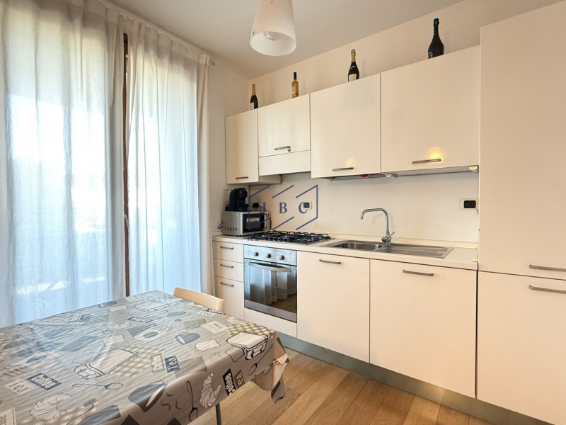 ORMELLE - (TV)
Nel centro di Ormelle, proponiamo in esclusiva appartamento a d'uso a residenziale...