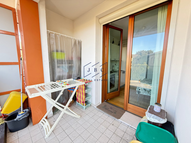 ORMELLE - (TV)
Nel centro di Ormelle, proponiamo in esclusiva appartamento a d'uso a residenziale...