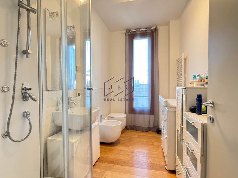 ORMELLE - (TV)
Nel centro di Ormelle, proponiamo in esclusiva appartamento a d'uso a residenziale...