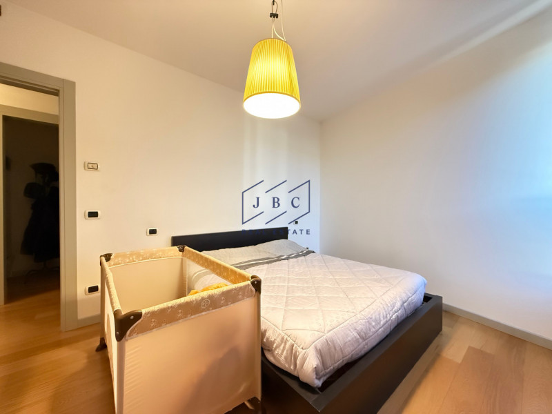 ORMELLE - (TV)
Nel centro di Ormelle, proponiamo in esclusiva appartamento a d'uso a residenziale...