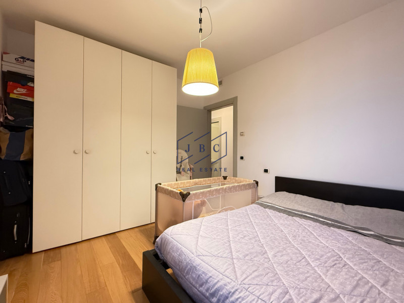 ORMELLE - (TV)
Nel centro di Ormelle, proponiamo in esclusiva appartamento a d'uso a residenziale...