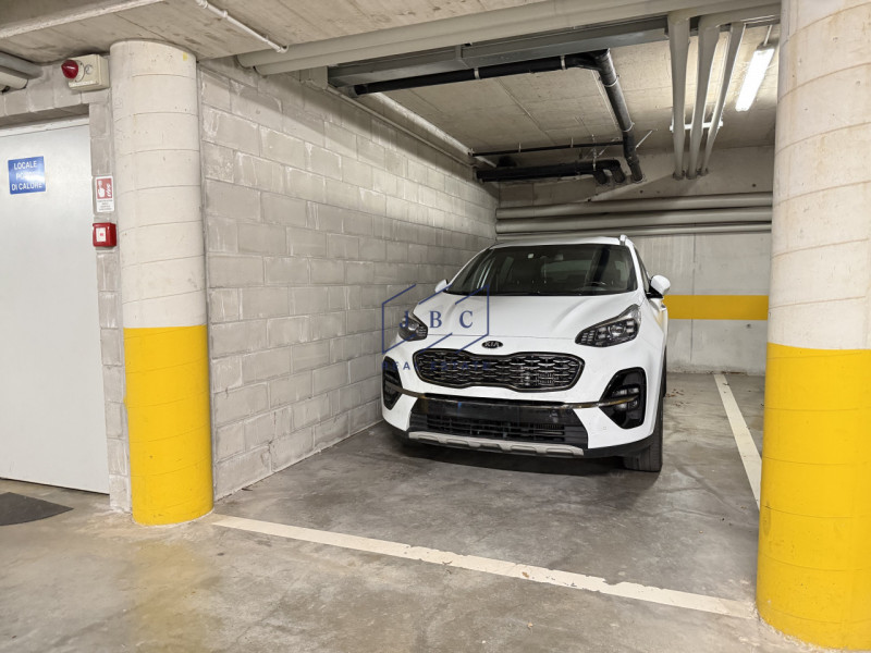 ORMELLE - (TV)
Nel centro di Ormelle, proponiamo in esclusiva appartamento a d'uso a residenziale...