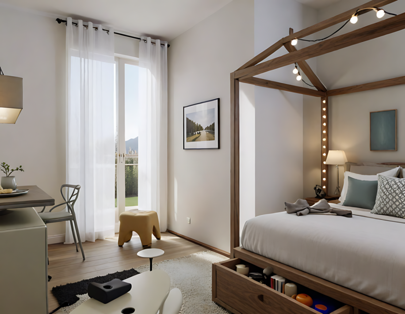 (Per INFO Mara 3481536890) Nelle vicinanze di Treviso, in una nuova lottizzazione residenziale di...