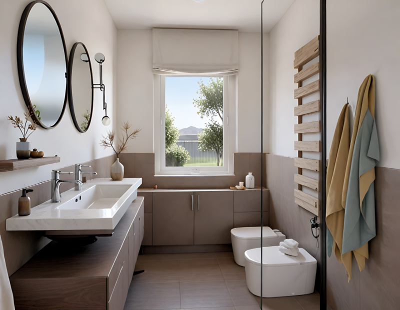 (Per INFO Mara 3481536890) Nelle vicinanze di Treviso, in una nuova lottizzazione residenziale di...