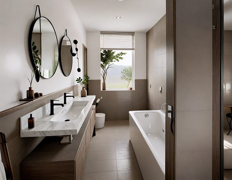 (Per INFO Mara 3481536890) Nelle vicinanze di Treviso, in una nuova lottizzazione residenziale di...