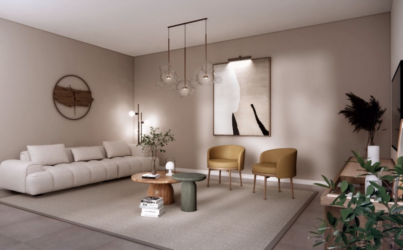 (Per INFO Mara 3481536890) Nelle vicinanze di Treviso, in una nuova lottizzazione residenziale di...