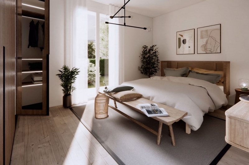 (Per INFO Mara 3481536890) Nelle vicinanze di Treviso, in una nuova lottizzazione residenziale di...