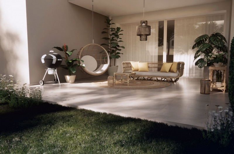 (Per INFO Mara 3481536890) Nelle vicinanze di Treviso, in una nuova lottizzazione residenziale di...