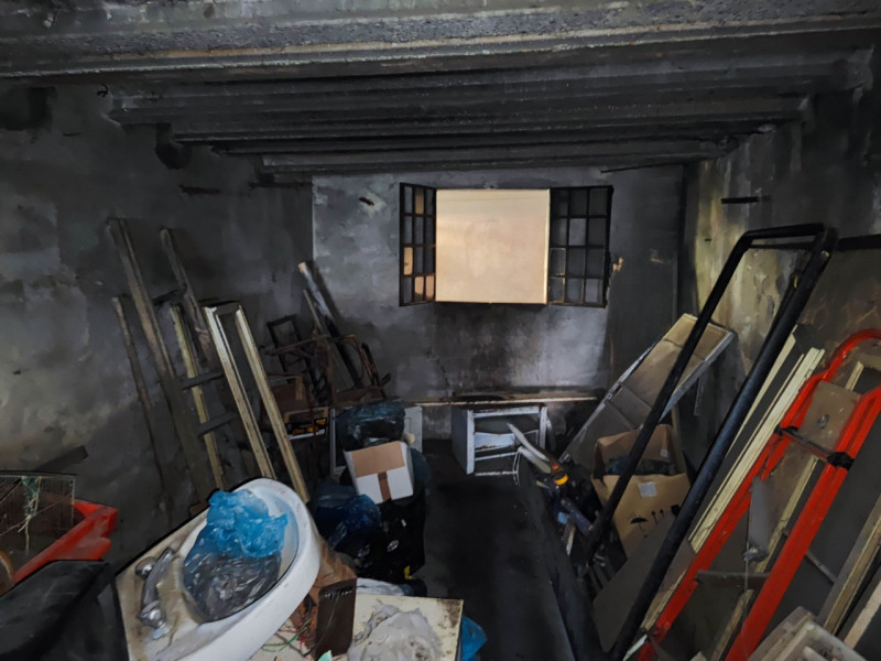 Nel cuore della zona Guizza, uno dei quartieri più serviti e strategici di Padova, proponiamo in ...