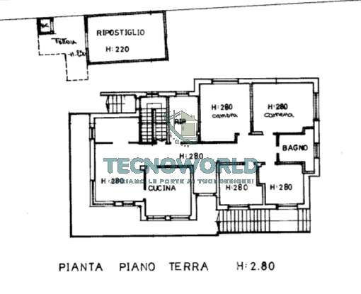 Nel cuore del comune di Zugliano, vi presentiamo un'opportunità imperdibile: una villa singola di...