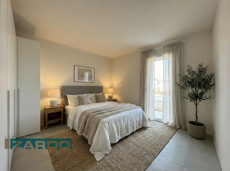 Rif. A-314 (per info 350 5383983 | Giacomo )

In tranquilla e comoda zona residenziale a Castione...