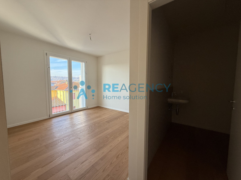 CREAZZO

Stai cercando un TRICAMERE di nuova costruzione in affitto, disponibile da subito?
Prezz...