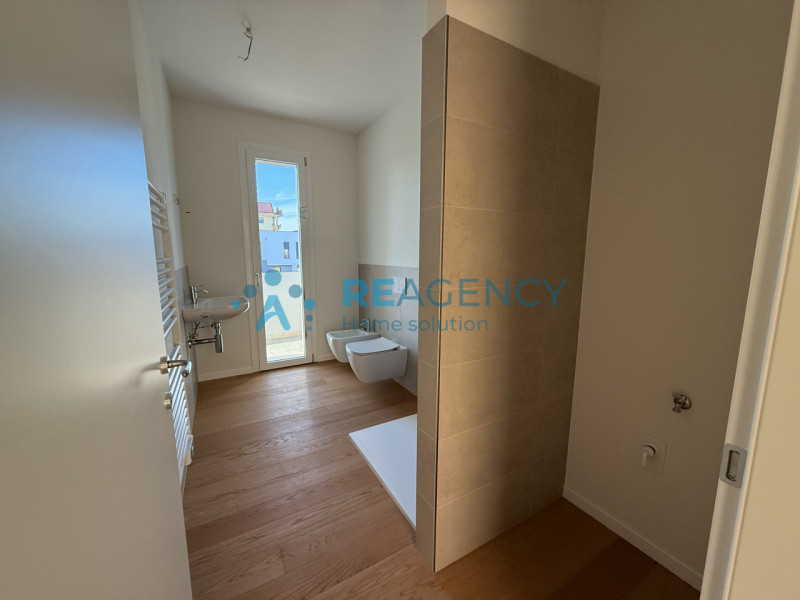 CREAZZO

Stai cercando un TRICAMERE di nuova costruzione in affitto, disponibile da subito?
Prezz...