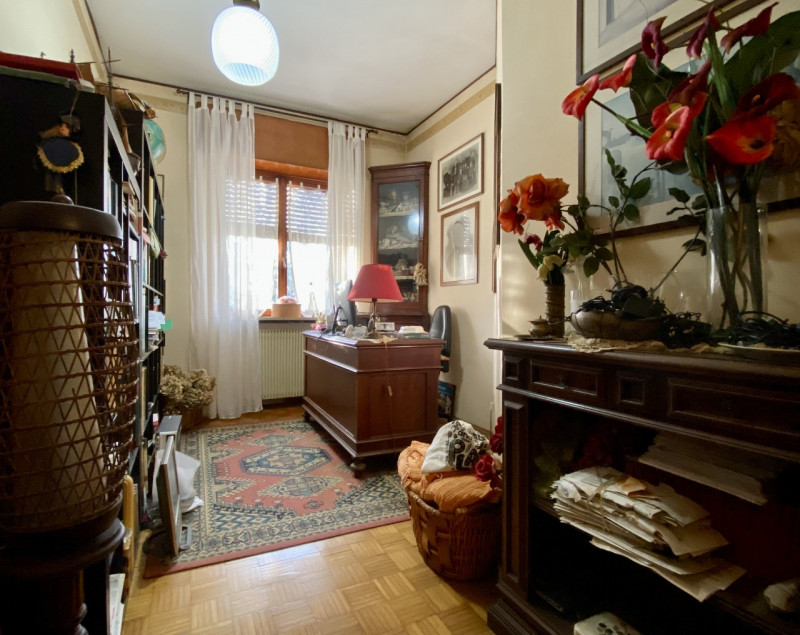 A Costabissara, in uno dei contesti residenziali più richiesti per tranquillità, ordine e qualità...