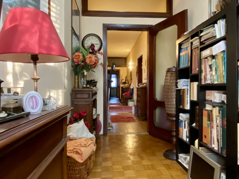 A Costabissara, in uno dei contesti residenziali più richiesti per tranquillità, ordine e qualità...