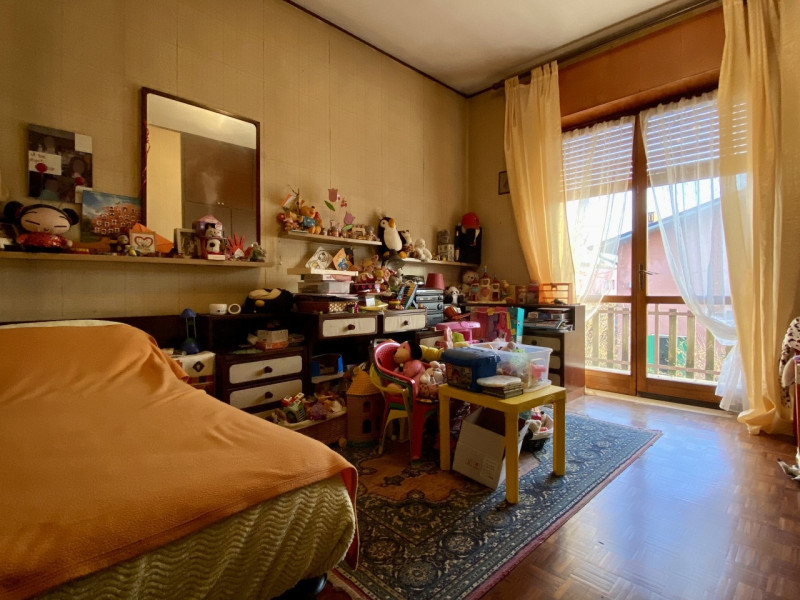 A Costabissara, in uno dei contesti residenziali più richiesti per tranquillità, ordine e qualità...