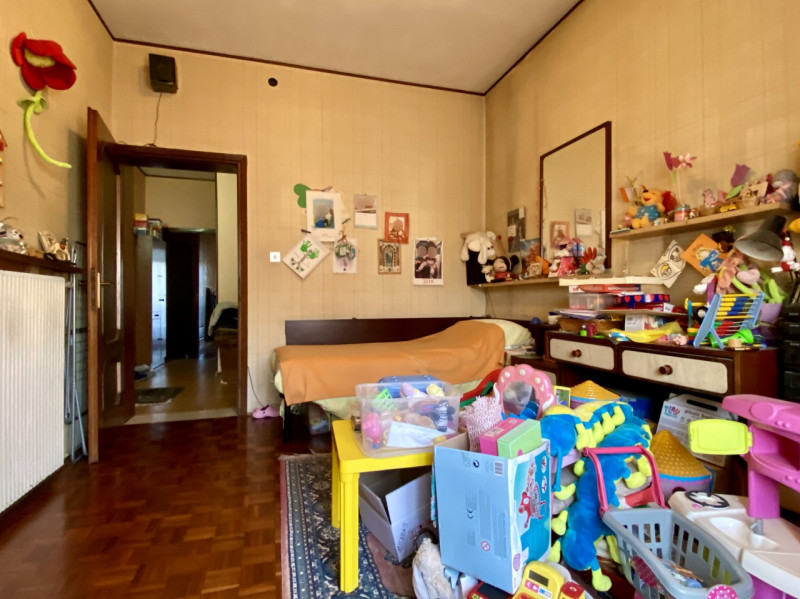 A Costabissara, in uno dei contesti residenziali più richiesti per tranquillità, ordine e qualità...