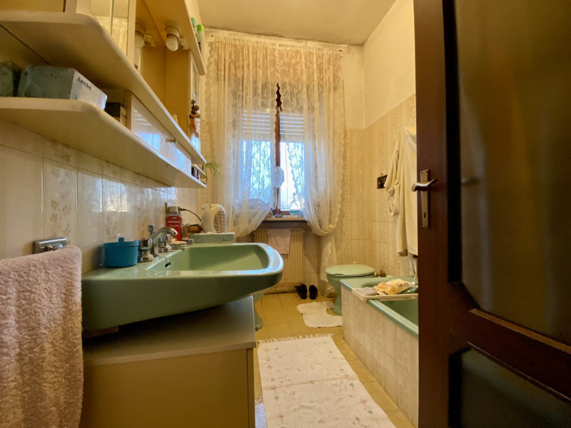 A Costabissara, in uno dei contesti residenziali più richiesti per tranquillità, ordine e qualità...