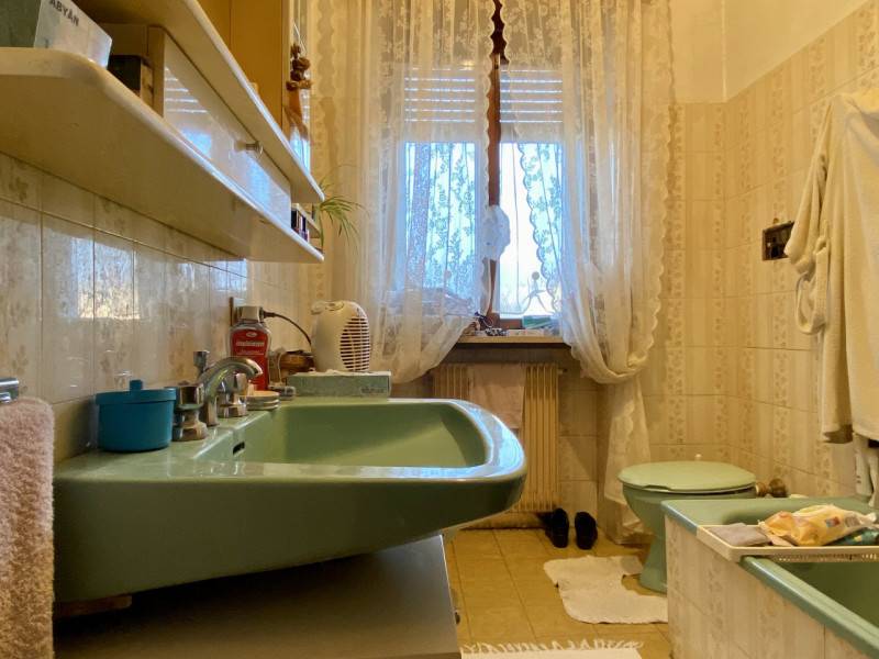 A Costabissara, in uno dei contesti residenziali più richiesti per tranquillità, ordine e qualità...