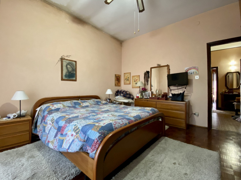 A Costabissara, in uno dei contesti residenziali più richiesti per tranquillità, ordine e qualità...