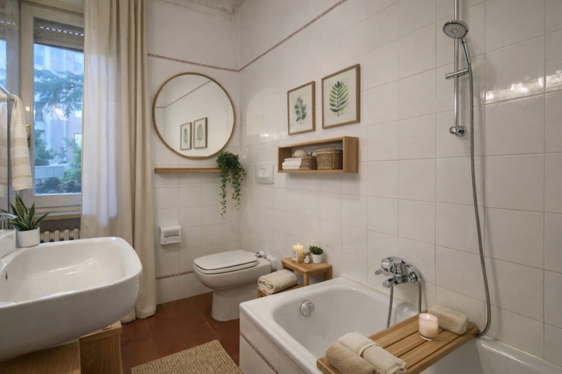 A Costabissara, in uno dei contesti residenziali più richiesti per tranquillità, ordine e qualità...