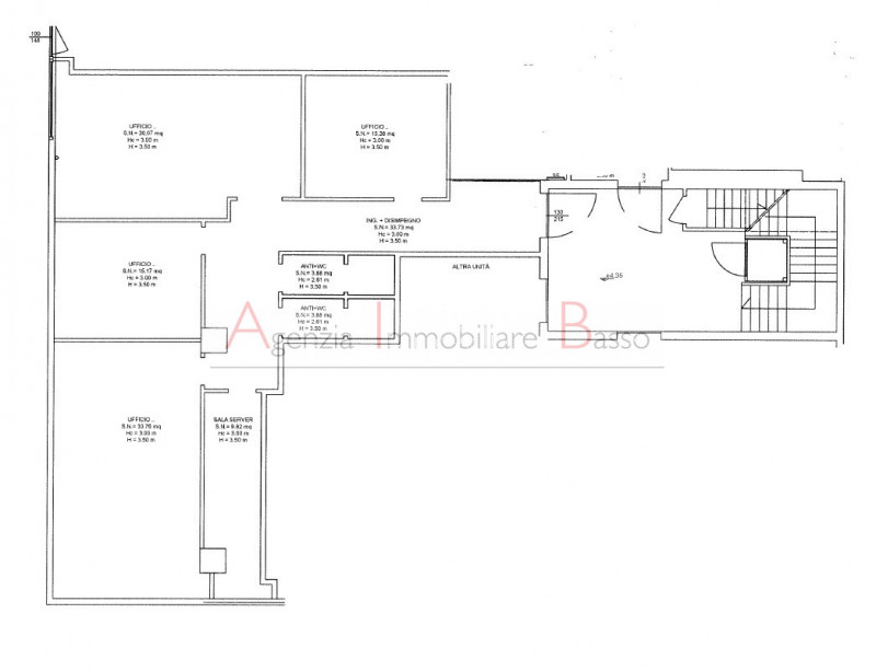PADOVA – ZONA INDUSTRIALE, VIA VIGONOVESE. In posizione ad altissima visibilità e comoda ai mezzi...