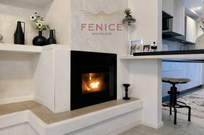 -SOLUZIONE CHIAVI IN MANO
-COMPLETAMENTE RISTRUTTURATA
-OTTIME RIFINITURE
-SENZA SPESE CONDOMINIA...