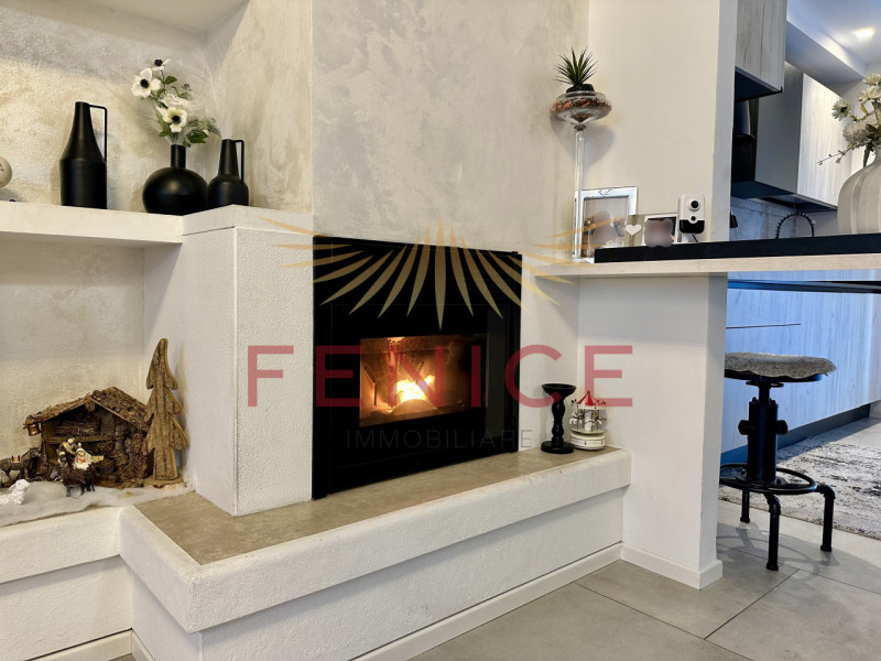 Immaginate di tornare a casa e sentirvi subito nel posto giusto.
Nel cuore di Susegana, una delle...