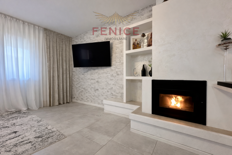-SOLUZIONE CHIAVI IN MANO
-COMPLETAMENTE RISTRUTTURATA
-OTTIME RIFINITURE
-SENZA SPESE CONDOMINIA...