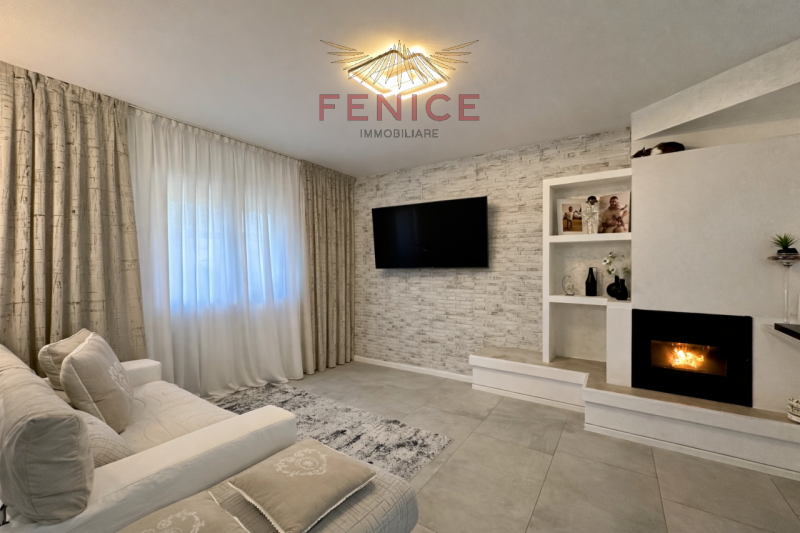 -SOLUZIONE CHIAVI IN MANO
-COMPLETAMENTE RISTRUTTURATA
-OTTIME RIFINITURE
-SENZA SPESE CONDOMINIA...