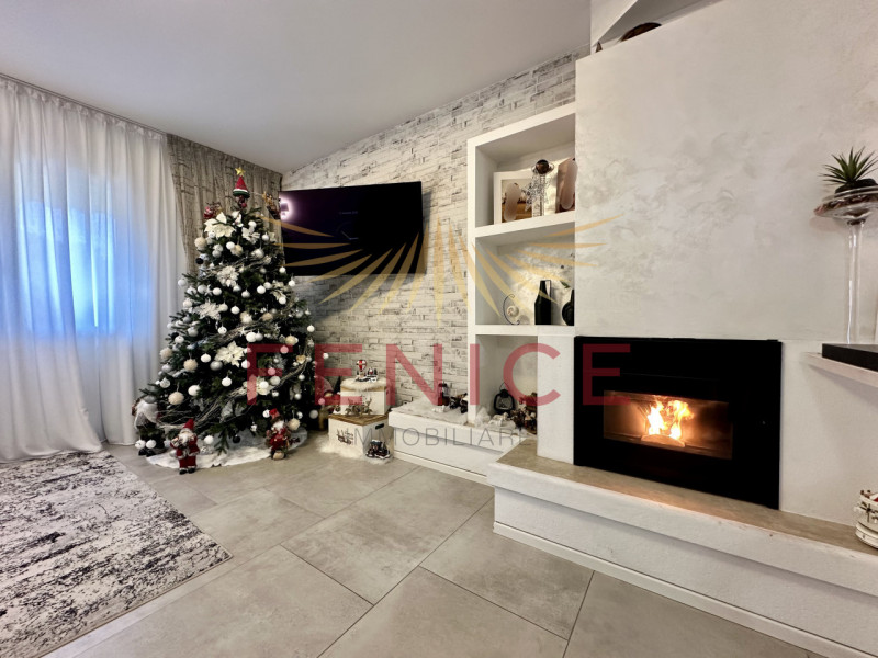 Immaginate di tornare a casa e sentirvi subito nel posto giusto.
Nel cuore di Susegana, una delle...