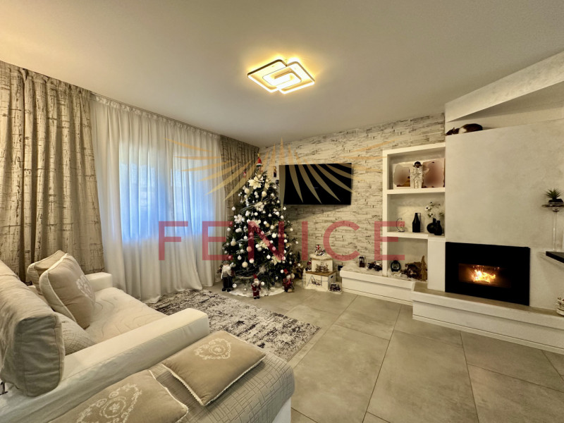 Immaginate di tornare a casa e sentirvi subito nel posto giusto.
Nel cuore di Susegana, una delle...