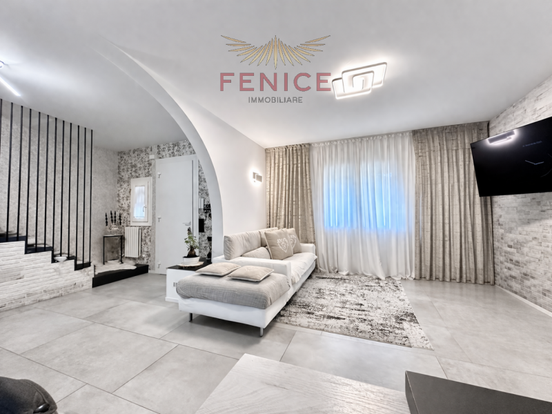 -SOLUZIONE CHIAVI IN MANO
-COMPLETAMENTE RISTRUTTURATA
-OTTIME RIFINITURE
-SENZA SPESE CONDOMINIA...