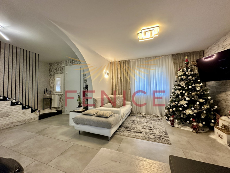 Immaginate di tornare a casa e sentirvi subito nel posto giusto.
Nel cuore di Susegana, una delle...