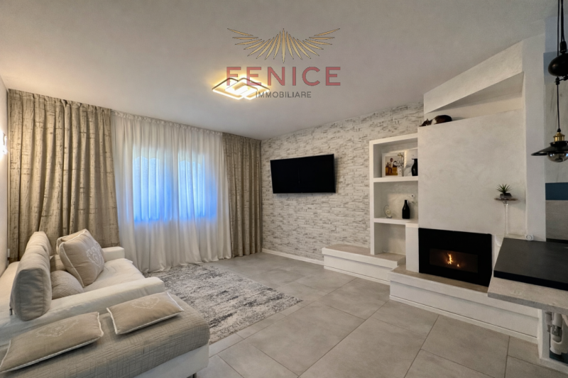 -SOLUZIONE CHIAVI IN MANO
-COMPLETAMENTE RISTRUTTURATA
-OTTIME RIFINITURE
-SENZA SPESE CONDOMINIA...