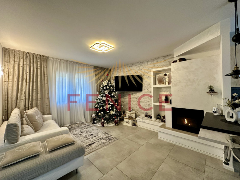 Immaginate di tornare a casa e sentirvi subito nel posto giusto.
Nel cuore di Susegana, una delle...