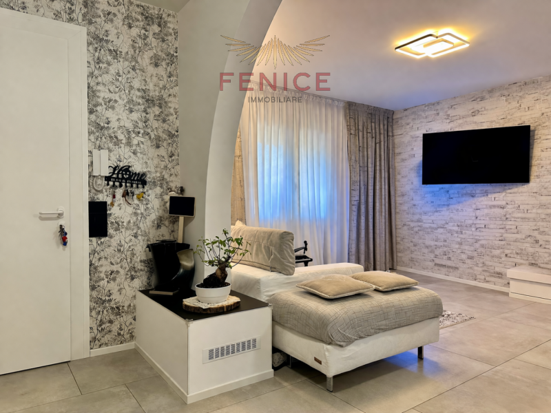 -SOLUZIONE CHIAVI IN MANO
-COMPLETAMENTE RISTRUTTURATA
-OTTIME RIFINITURE
-SENZA SPESE CONDOMINIA...