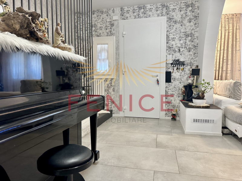 Immaginate di tornare a casa e sentirvi subito nel posto giusto.
Nel cuore di Susegana, una delle...